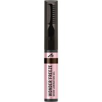 Manhattan Wonder'Freeze Brow Gel 003 6 g