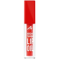 Manhattan High Shine Lip Oil 004 6 ml