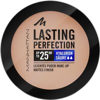 Manhattan Lips Compact Make-up 005 7 g