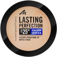Manhattan Lips Compact Make-up 003 7 g