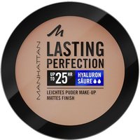 Manhattan Lips Compact Make-up 009 7 g