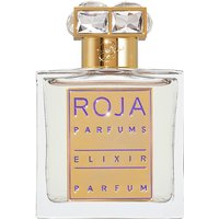 ROJA Elixir Pour Femme Parfum 50 ml