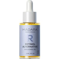 MÁDARA Retinol Alternative Plant-Powered Bakuchiol Öl 30 ml