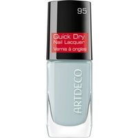 Artdeco Quick Dry Nail Lacquer 95 aquamarine 10 ml