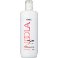 Indola Care & Style Care Scalp & Hair Therapy Shampoo 1000 ml