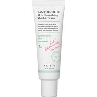 AXIS-Y Panthenol 10 Skin Smoothing Shield Cream 50 ml