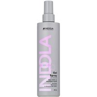 Indola Care & Style Styling Gel Spray 300 ml