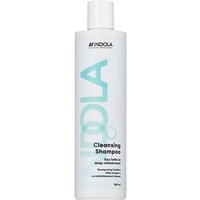 Indola Care & Style Care Cleansing Shampoo 300 ml