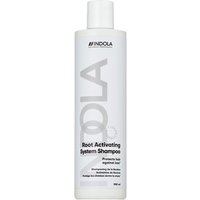 Indola Care & Style Care Root Activating System Shampoo 300 ml