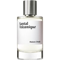 Maison Crivelli Santal Volcanique Eau de Parfum (EdP) 100 ml