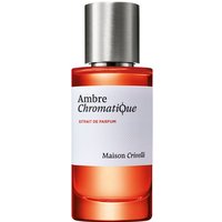 Maison Crivelli Ambre ChromatiQue Extrait de Parfum 50 ml