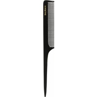 Balmain Hair Couture Tail Comb Black and White 1 Stk.
