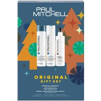 Aktion - Paul Mitchell Original Gift Set Trio 1 Stk.