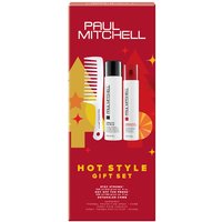 Aktion - Paul Mitchell Hot Style Gift Set Trio 1 Stk.