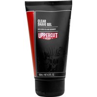Uppercut Deluxe Clear Shave Gel 120 ml