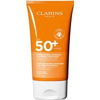 CLARINS Crème Solaire Corps SPF 50+ 150 ml