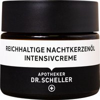 Dr. Scheller Reichhaltige Nachtkerzenöl Intensivcreme 50 ml