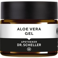 Dr. Scheller Aloe Vera Gel 50 ml