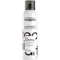 L'Oréal Professionnel Tecni.Art Fix Anti-Frizz Compressed Spray 250 ml