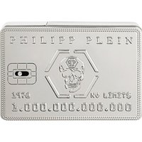 Philipp Plein No Limit$ Platinum Eau de Parfum (EdP) 90 ml