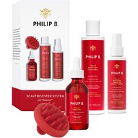 Philip B Scalp Booster System Set