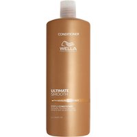 Wella Professionals Ultimate Smooth Conditioner 1L