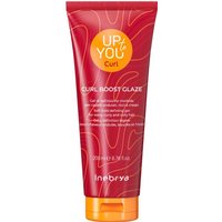 Inebrya Up To You Curl Boost Glaze 200 ml