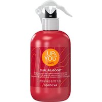 Inebrya Up To You Curl Re-Boost 200 ml