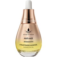Tautropfen Amaranth Anti-Age Solutions Straffendes Augenöl 15 ml