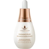 Tautropfen Radiance Plus Ausgleichendes Gesichtspflegeöl 35 ml