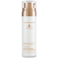 Tautropfen Radiance Plus Ausgleichende Gesichtsemulsion 50 ml