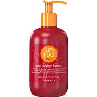 Inebrya Up To You Curl Primer 200 ml