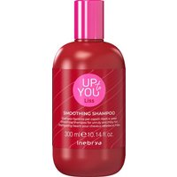 Inebrya Up To You Liss Smoothing Shampoo 300 ml