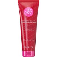 Inberya Up To You Liss Smoothing 2 in1 Mask&Conditioner 250 ml