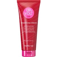 Inebrya Up To You Liss Smoothing Cream 200 ml