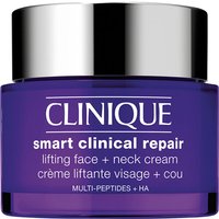 Aktion - Clinique Smart Clinical Repair Lifting Face + Neck Cream 75 ml