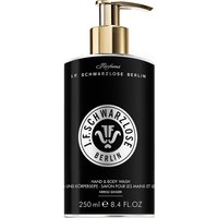 J.F. Schwarzlose Berlin Hand & Body Wash 250 ml