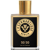 J.F. Schwarzlose Berlin 20-20 Eau de Parfum (EdP) 50 ml