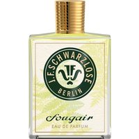 J.F. Schwarzlose Berlin Fougair Eau de Parfum (EdP) 100 ml