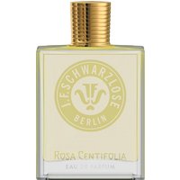 J.F. Schwarzlose Berlin Rosa Centifolia Eau de Parfum (EdP) 100 ml