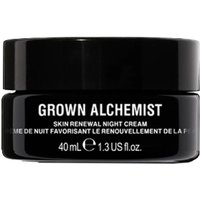 Grown Alchemist Skin Renewal Night Cream 40 ml