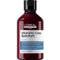 L´Oréal Professionnel Vitamino Color Spectrum Blue Dyes Neutralizing Shampoo 300 ml
