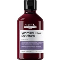 L´Oréal Professionnel Vitamino Color Spectrum Purple Dyes Neutralizing Shampoo 300 ml
