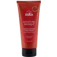 MKS eco Moisture Masque Moisturizing Hair Mask Original Scent 207 ml