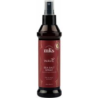 MKS eco Wave Sea Salt Spray Original Scent 118 ml