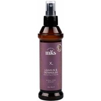 MKS eco X Leave-In & Detangler High Tide Scent 118 ml