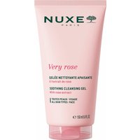 Nuxe Very Rose Reinigungsgel 150 ml