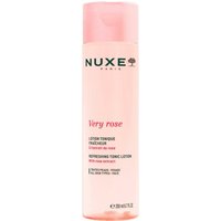 Nuxe Very Rose Gesichtslotion 200 ml