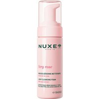 Nuxe Very Rose Reinigungsschaum 150 ml