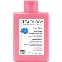 TEAOLOGY Peach Tea Hydra Shampoo 250 ml